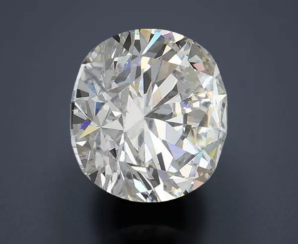 2.86 Carat · G · VS2 Rare Carat Ideal Cut