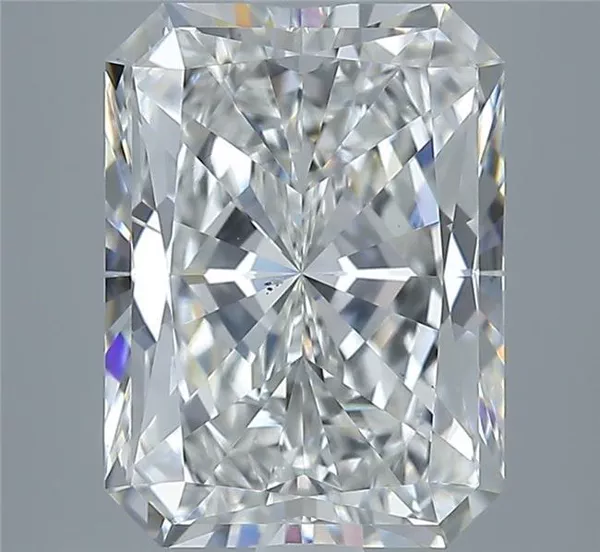 3.4 Carat · F · VS2 Rare Carat Ideal Cut