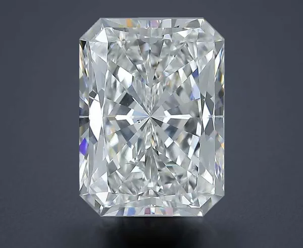 3.4 Carat · F · VS2 Rare Carat Ideal Cut
