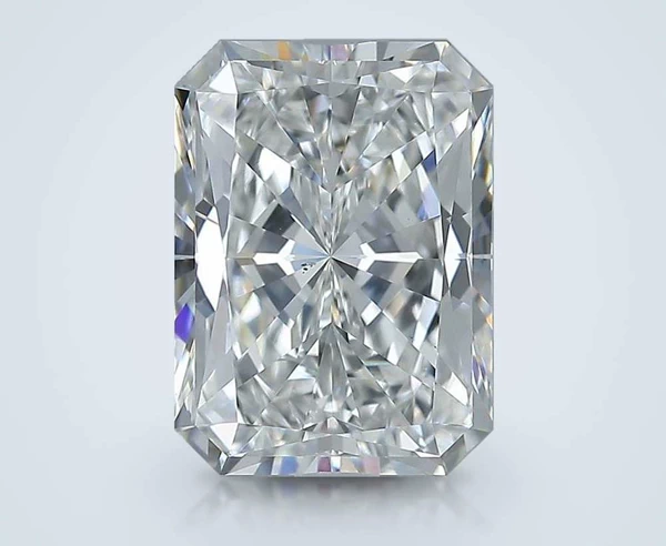 3.4 Carat · F · VS2 Rare Carat Ideal Cut