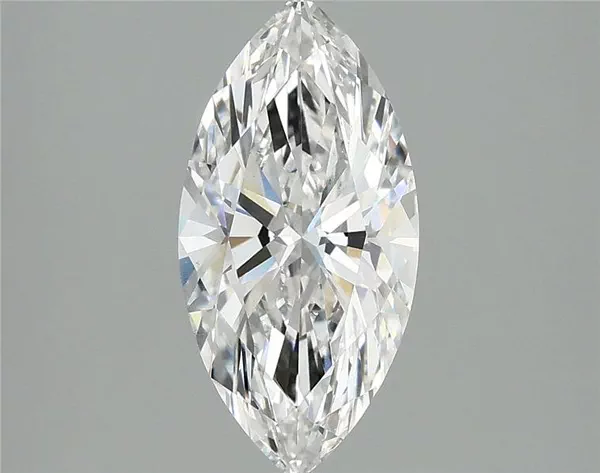 2.07 Carat · E · VS2 Rare Carat Ideal Cut