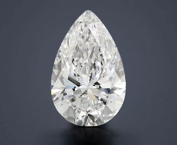 2.88 Carat · D · VVS2 Rare Carat Ideal Cut