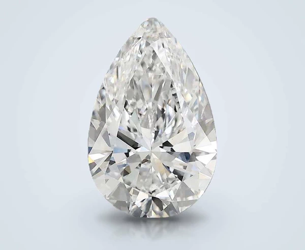 2.88 Carat · D · VVS2 Rare Carat Ideal Cut