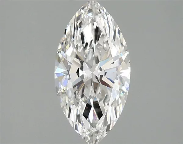1.29 Carat · E · VS2 Rare Carat Ideal Cut