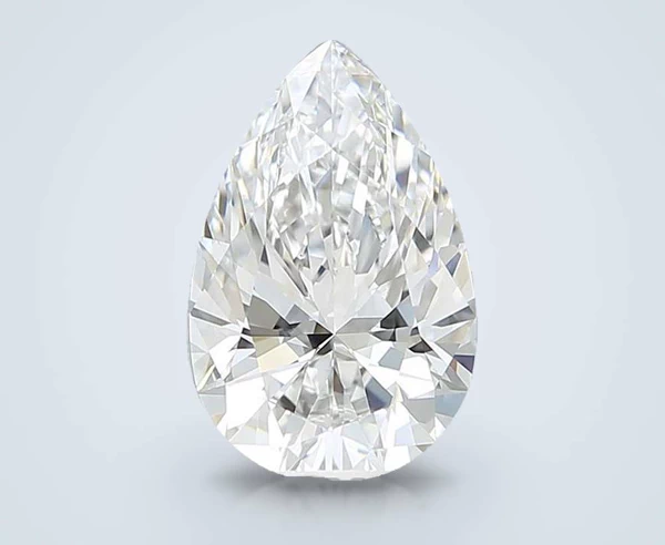 2.17 Carat · D · VVS2 Rare Carat Ideal Cut