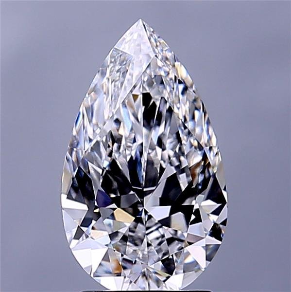 2.01 Carat · D · VVS2 Rare Carat Ideal Cut