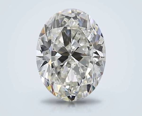 2 Carat · H · VS1 very good Cut