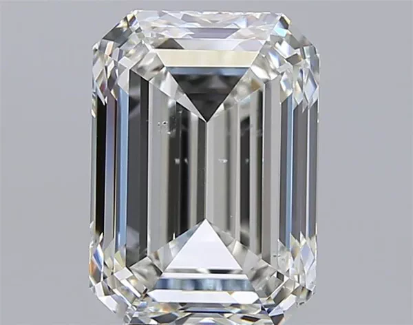 4.51 Carat · I · SI1 Rare Carat Ideal Cut