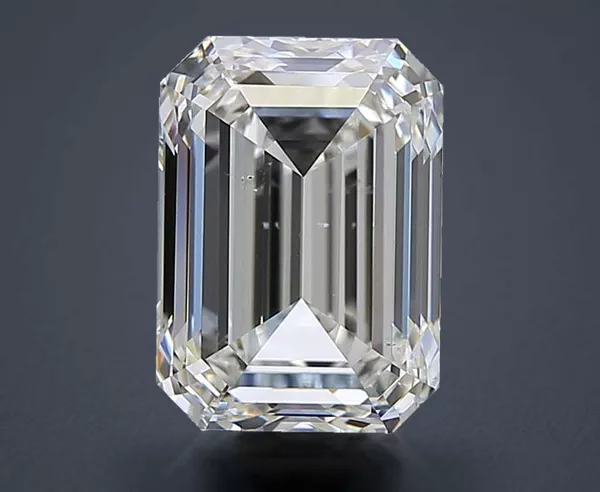 4.51 Carat · I · SI1 Rare Carat Ideal Cut