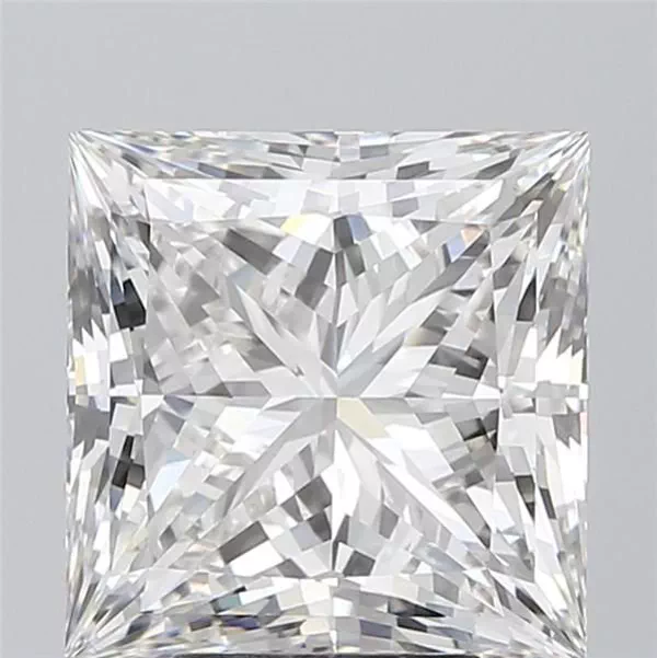 6.13 Carat · G · VS1 Rare Carat Ideal Cut
