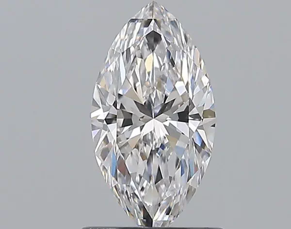1 Carat · D · VVS1 very good Cut