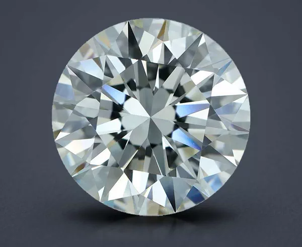 5.01 Carat · I · VVS2 Rare Carat Ideal Cut