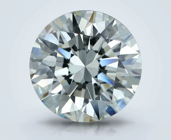 5.01 Carat · I · VVS2 Rare Carat Ideal Cut