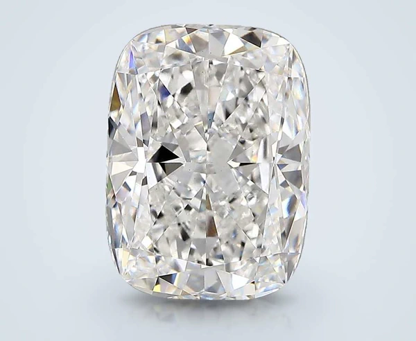 4.89 Carat · D · VS1 Rare Carat Ideal Cut