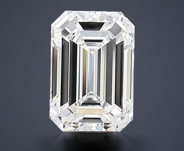 2 Carat · D · VVS2 very good Cut