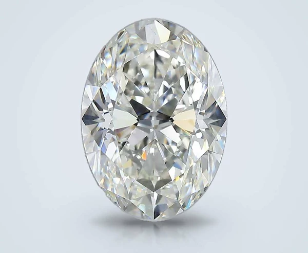 4.51 Carat · I · VS2 Rare Carat Ideal Cut