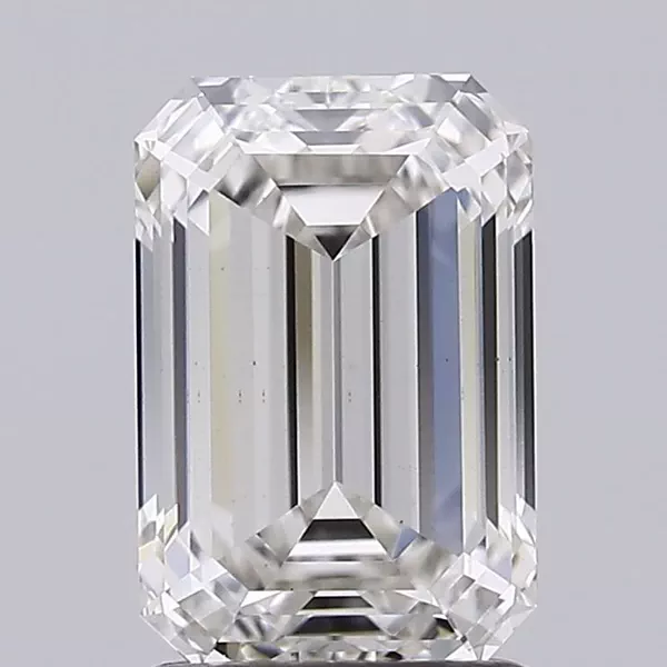 2.07 Carat · H · VS1 Rare Carat Ideal Cut