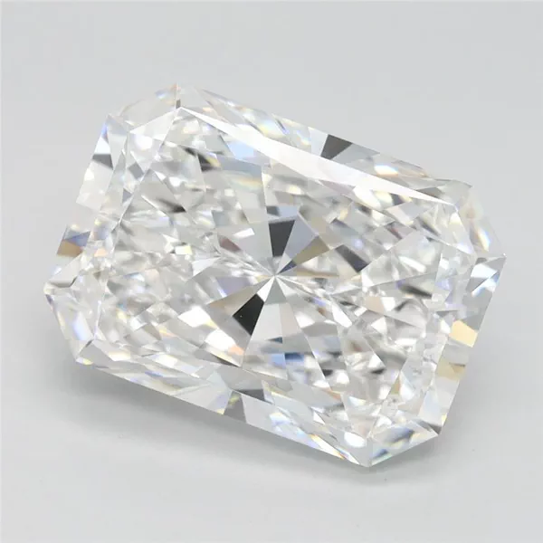 3.85 Carat · D · IF Rare Carat Ideal Cut
