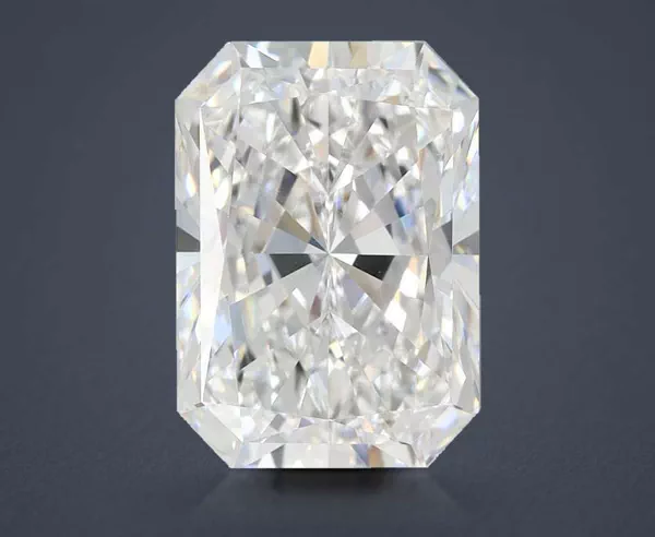 3.85 Carat · D · IF Rare Carat Ideal Cut