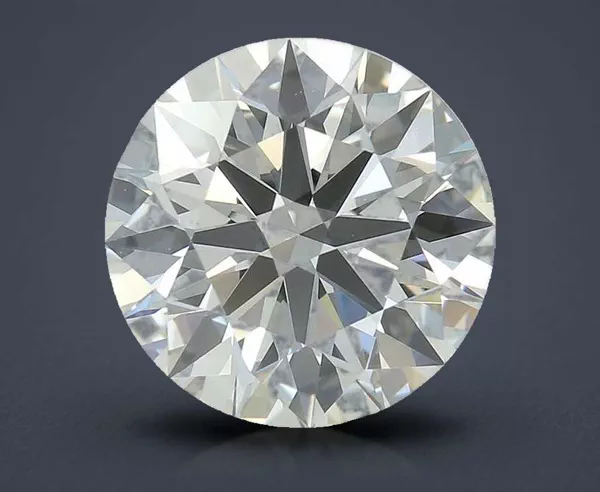 2.43 Carat · G · VVS2 Rare Carat Ideal Cut