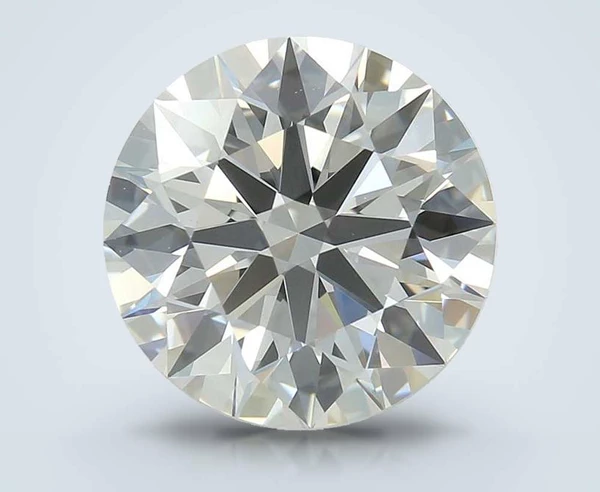 2.43 Carat · G · VVS2 Rare Carat Ideal Cut