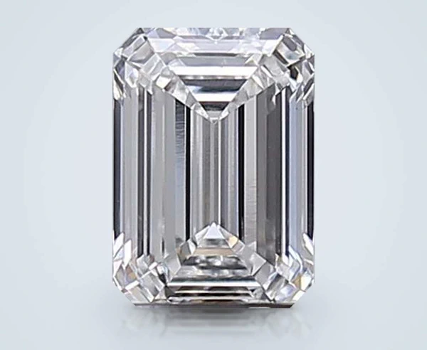 1 Carat · E · VS2 Rare Carat Ideal Cut
