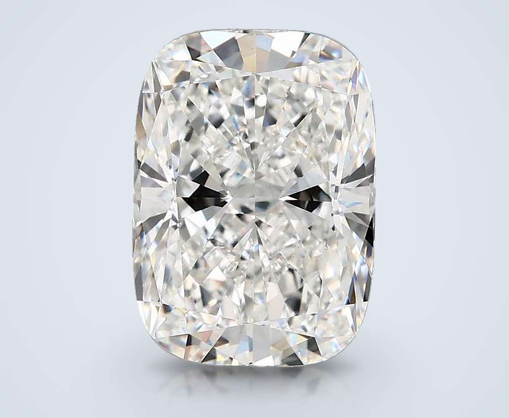3.18 Carat · E · VS1 Rare Carat Ideal Cut