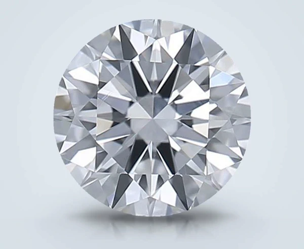 0.35 Carat · D · VVS2 Rare Carat Ideal Cut