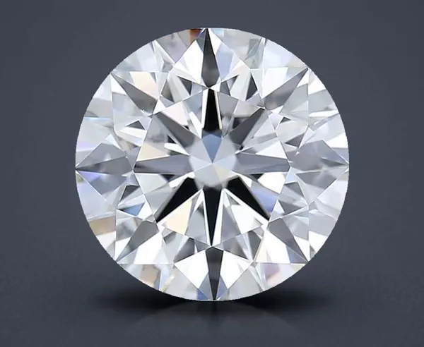 3.04 Carat · D · VVS1 Rare Carat Ideal Cut