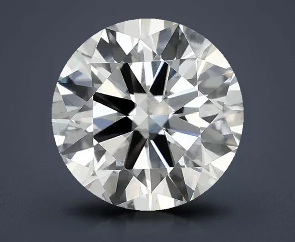 0.97 Carat · F · VVS2 Rare Carat Ideal Cut