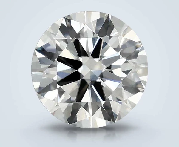 0.97 Carat · F · VVS2 Rare Carat Ideal Cut