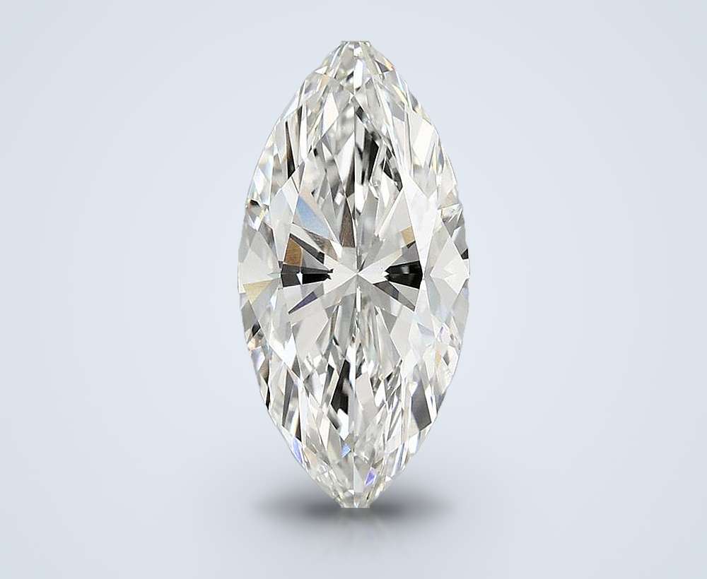 2.96 Carat · F · VS1 Rare Carat Ideal Cut