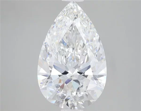 3.55 Carat · E · VVS2 Rare Carat Ideal Cut