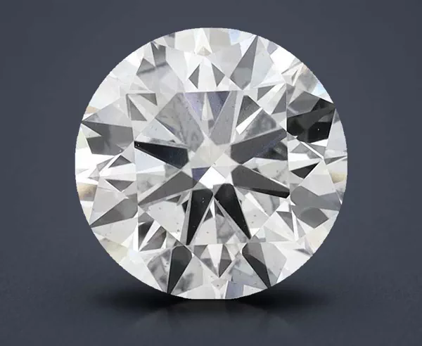 3.36 Carat · E · VS2 Rare Carat Ideal Cut