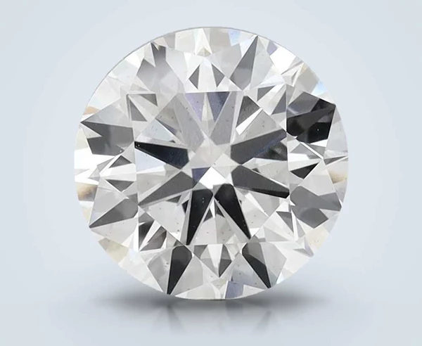 3.36 Carat · E · VS2 Rare Carat Ideal Cut