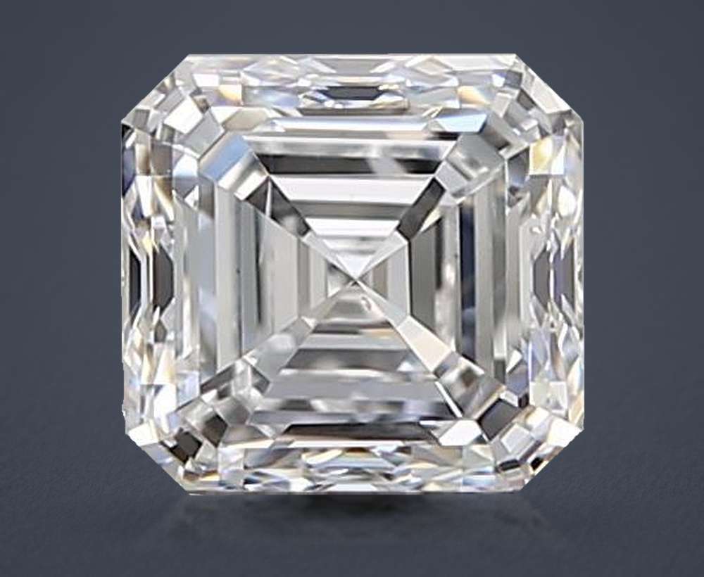 0.91 Carat · D · SI1 very good Cut