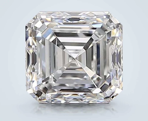 0.91 Carat · D · SI1 very good Cut
