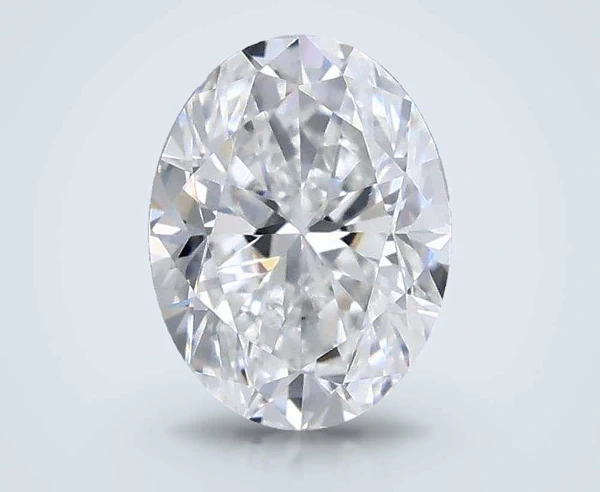 0.5 Carat · F · VVS2 very good Cut