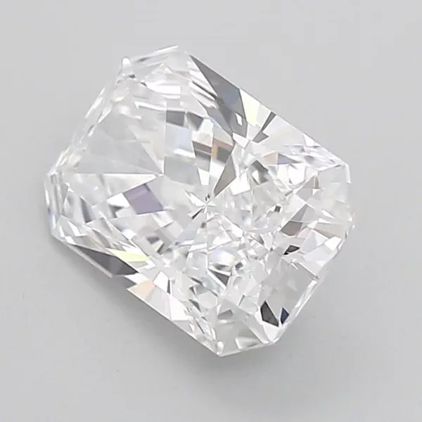 2.79 Carat · D · VVS1 Rare Carat Ideal Cut