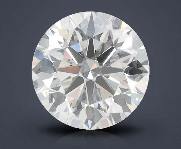1.59 Carat · E · VVS1 Rare Carat Ideal Cut