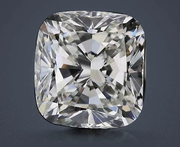 2.59 Carat · I · VS1 Rare Carat Ideal Cut