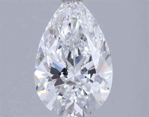 1.42 Carat · D · VVS1 Rare Carat Ideal Cut