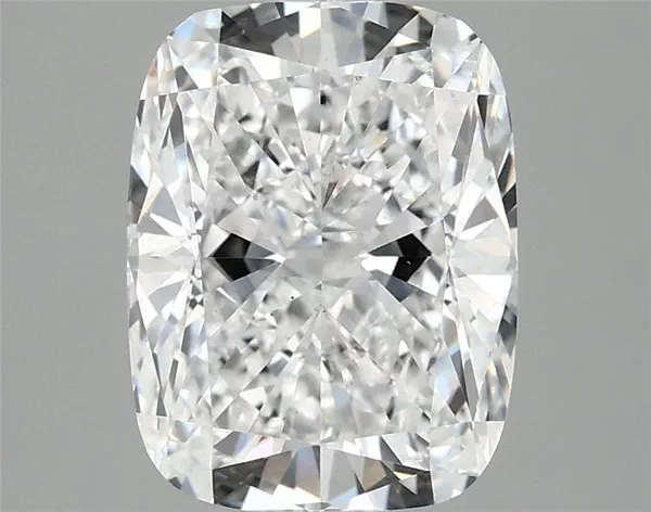 2.47 Carat · D · VS1 Rare Carat Ideal Cut