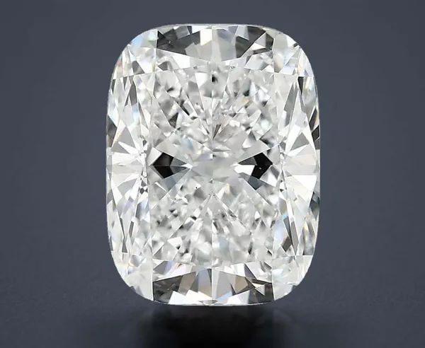 2.47 Carat · D · VS1 Rare Carat Ideal Cut