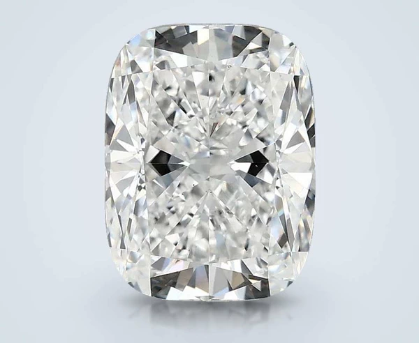 2.47 Carat · D · VS1 Rare Carat Ideal Cut