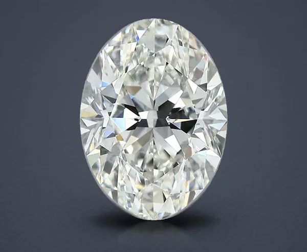 2.5 Carat · I · VVS1 Rare Carat Ideal Cut