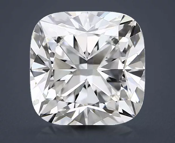 2.54 Carat · F · VS1 Rare Carat Ideal Cut