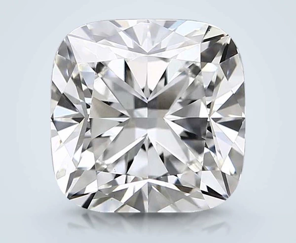 2.54 Carat · F · VS1 Rare Carat Ideal Cut