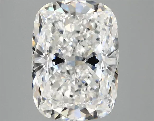 3.18 Carat · F · VS1 Rare Carat Ideal Cut