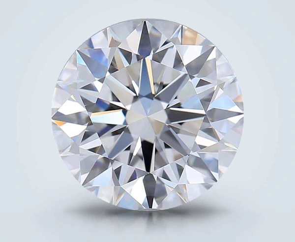 2.15 Carat · D · VVS1 Rare Carat Ideal Cut